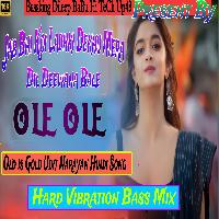 Jab Bhi Koi Ladki Dekhu Mera Udit Narayan Hindi Song Hard Vibration Bass Mix Bassking Dileep BaBu 